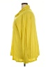 Lane Bryant Yellow Poncho Size 22 - 24 Plus - photo 5