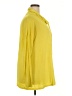 Lane Bryant Yellow Poncho Size 22 - 24 Plus - photo 4