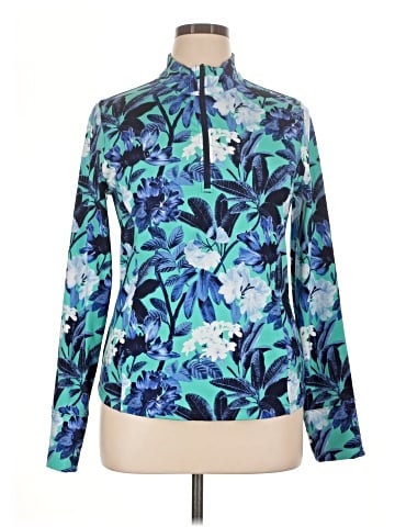 Tommy Bahama Track Jacket (view 1)