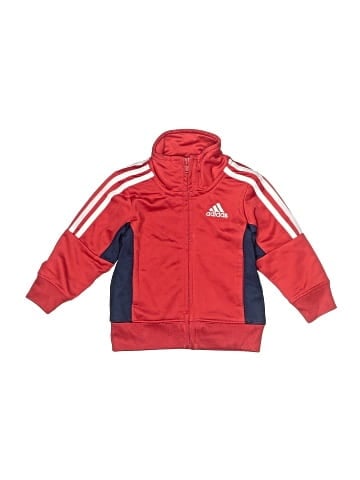 Adidas Track Jacket (view 1)