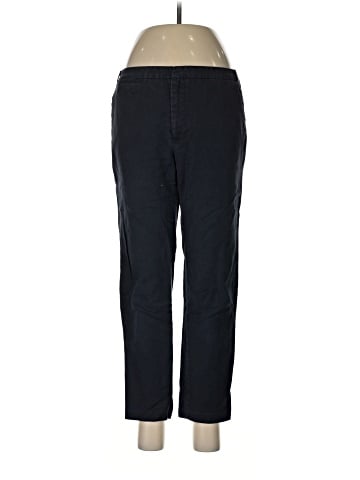Zara Basic Jeans (view 1)