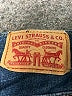 Levi's Blue Jeans Size 14 - photo 4