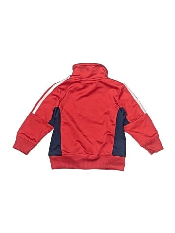Adidas Track Jacket (view 2)