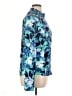 Tommy Bahama Print Blue Track Jacket Size XL - photo 4