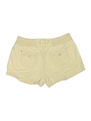 Mossimo Supply Co. Khaki Shorts (view 2)