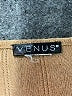 Venus Brown Long Sleeve Top Size L (estimated) - photo 7