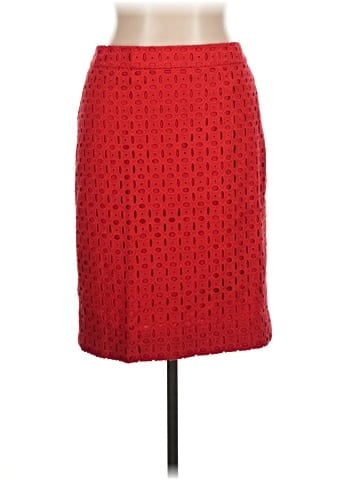 J.Crew Factory Store Formal Skirt (view 1)