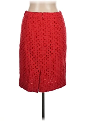 J.Crew Factory Store Formal Skirt (view 2)