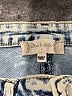 Altar'd State Stars Blue Jeans Size L - photo 7