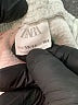 Zara Green Sweatpants Size 13 - 14 - photo 3