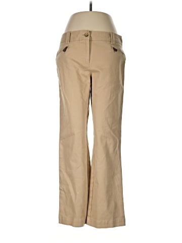 Talbots Khakis (view 1)