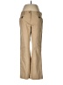 Talbots Tan Khakis Size 8 (petite) - photo 1