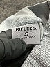 Riflessi Color Block Gray Track Pants Size S - photo 5