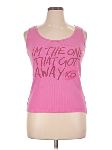 LAT Tank Top (view 1)