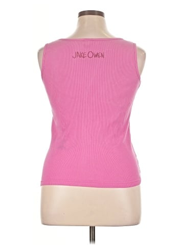 LAT Tank Top (view 2)