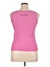 LAT Pink Tank Top Size XL - photo 2