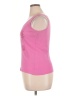 LAT Pink Tank Top Size XL - photo 5