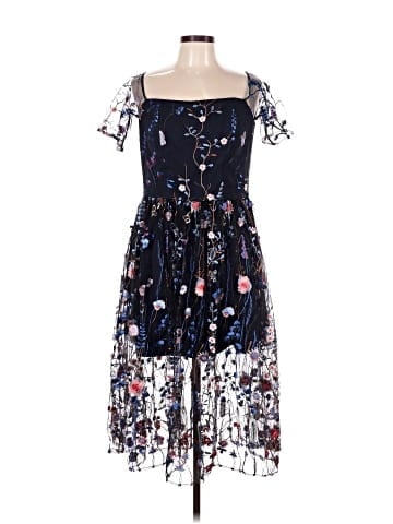 Vone Cocktail Dress (view 1)