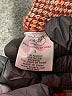 Mud Pie Plaid Red Pullover Sweater Size S - photo 8