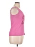LAT Pink Tank Top Size XL - photo 4
