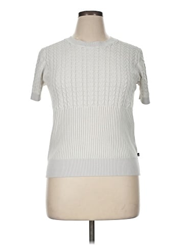 Nautica Jeans Company Short Sleeve Top (view 1)