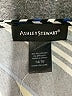 Ashley Stewart Graphic Black Cocktail Dress Size 14 Plus - photo 7