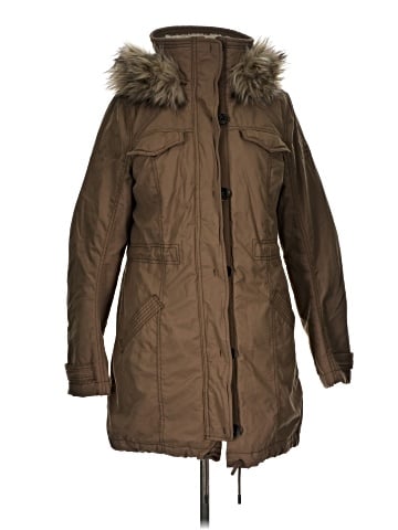 Abercrombie & Fitch Coat (view 1)
