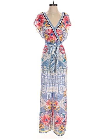 Flying Tomato Casual Dress (view 1)