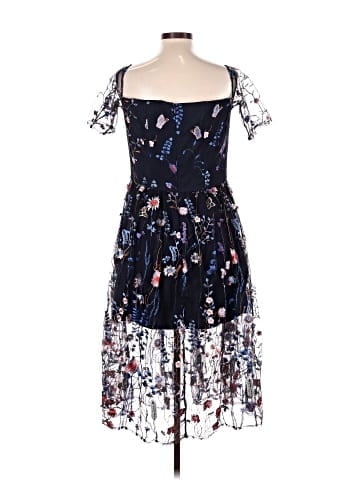 Vone Cocktail Dress (view 2)