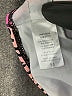 Billabong Animal Print Pink Swimsuit Top Size 14 - photo 4