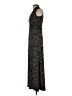 Vince Camuto Chevron-herringbone Black Casual Dress Size XS - photo 5