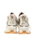 Blondo White Sneakers Size 7 1/2 - photo 2