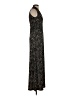 Vince Camuto Chevron-herringbone Black Casual Dress Size XS - photo 4