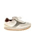 Blondo White Sneakers Size 7 1/2 - photo 1