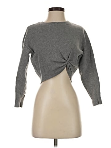 By Anthropologie Pullover Sweater (view 1)