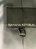 Banana Republic Gray Wool Blazer Size 12 (tall) - photo 6
