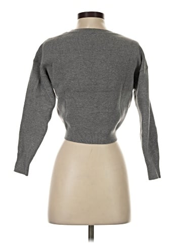 By Anthropologie Pullover Sweater (view 2)