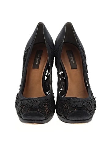 Ann Taylor Heels (view 2)