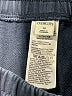 Crewcuts 100% Cotton Solid Blue Casual Pants Size 14 - photo 3