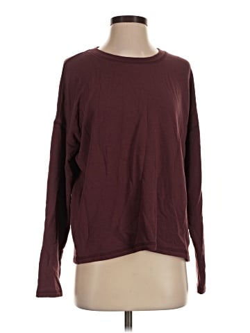 MWL by Madewell Pullover Sweater (view 1)