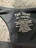 Tek Gear Black Tank Top Size XL - photo 7