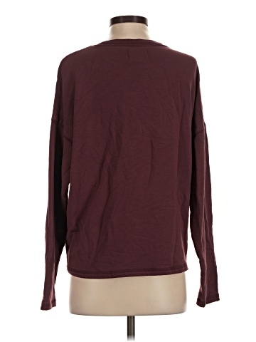 MWL by Madewell Pullover Sweater (view 2)