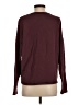MWL by Madewell Burgundy Pullover Sweater Size S - photo 2