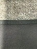 Unbranded 100% Polyester Black 3/4 Sleeve Top Size S - photo 7