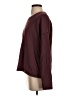 MWL by Madewell Burgundy Pullover Sweater Size S - photo 5