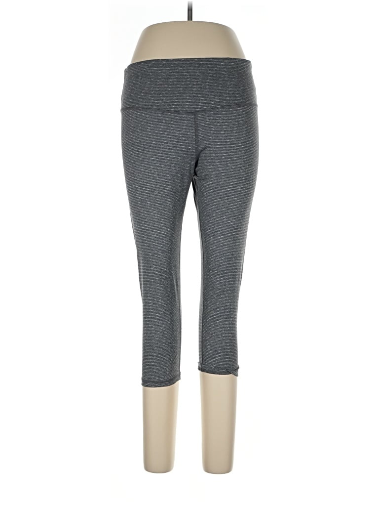 Pre-owned C9 By Champion Active Pants In Gray