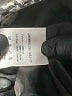 Chouyatou Houndstooth Gray Coat Size L - photo 7