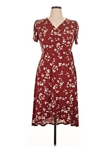 Muse Casual Dress (view 1)