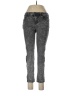Kenneth Cole New York Tweed Gray Jeans Size 12 - photo 1
