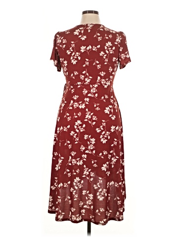 Muse Casual Dress (view 2)